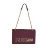 THE BOLD LOVE SHOULDER BAG